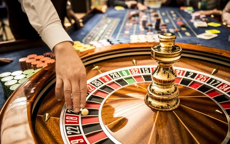 Bí Quyết Chơi Roulette Tại BK8: Hướng Dẫn Chi Tiết Cho Tân Thủ