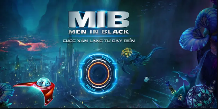 Cách Chơi Bắn Cá Men In Black Tại BK8 Để Trở Thành Cao Thủ