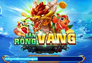Cách Chơi Bắn Cá Rồng Tại BK8: Bí Kíp Thắng Lớn