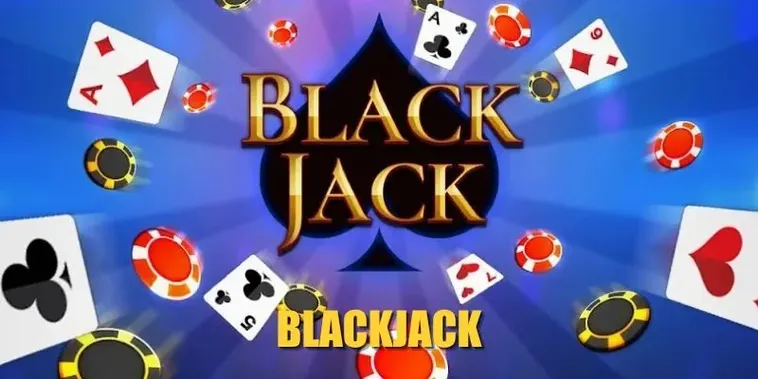 Blackjack Tại BK8: Bí Quyết Thắng Lớn Cho Bet Thủ