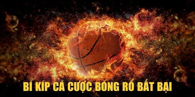 Tìm Hiểu Cá Cược Bóng Rổ BK8: Hành Trình Thắng Lớn