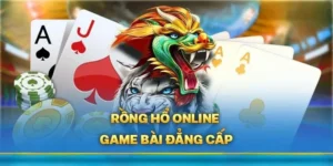 Khám Phá Dragon Tiger Tại BK8: Bí Kíp Chơi Thắng Lớn