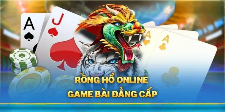 Khám Phá Dragon Tiger Tại BK8: Bí Kíp Chơi Thắng Lớn
