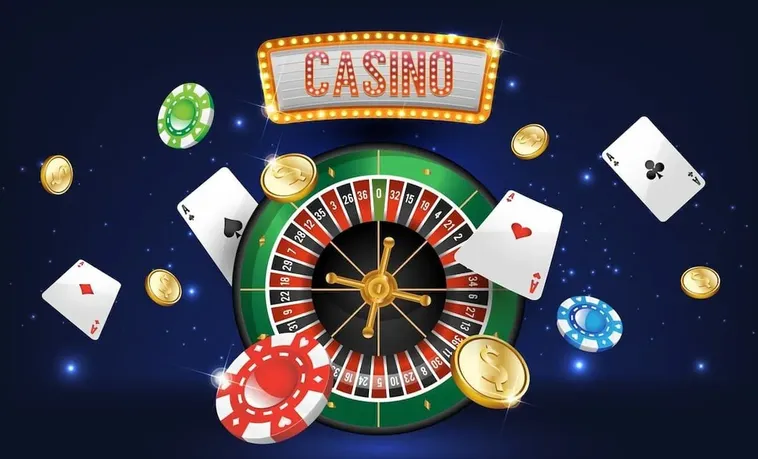 Khám Phá Casino Online BK8: Đỉnh Cao Giải Trí Cá Cược