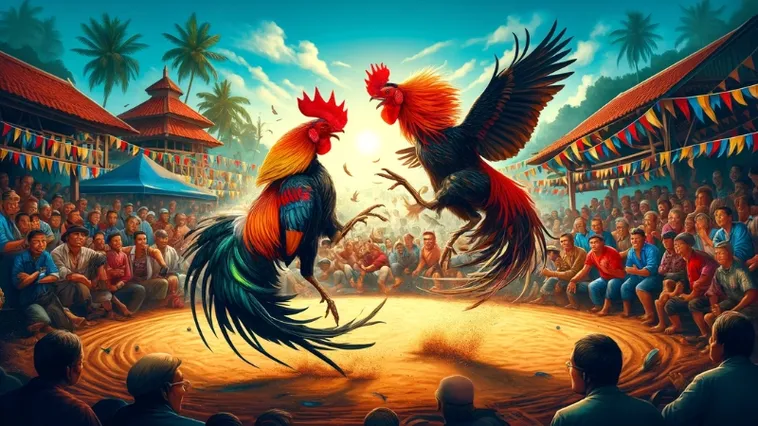 Đá Gà 3D Tại BK8: Trải Nghiệm Đỉnh Cao Cho Bet Thủ