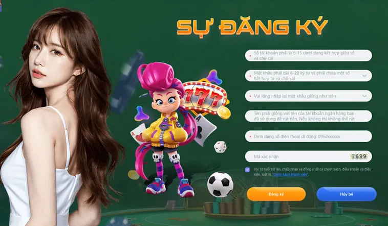 Đăng Ký BK8 - Tham Gia Cá Cược Đỉnh Cao Nhanh Chóng