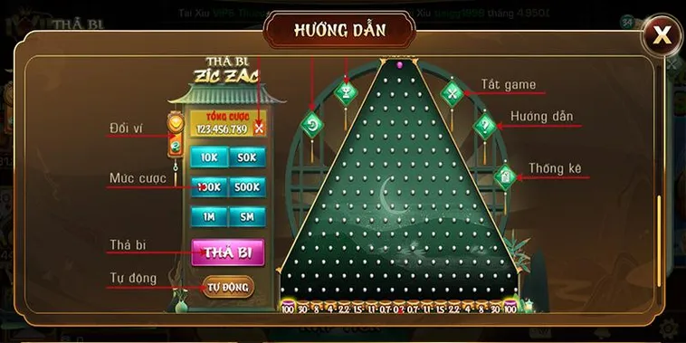 Khám Phá Game Nhanh BK8: Trò Chơi Đỉnh Cao Cho Bet Thủ