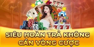 Hoàn Trả Không Giới Hạn Tại BK8 Cho Anh Em Cá Cược Thả Ga