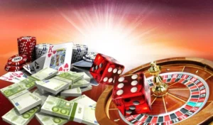 Nạp Lần 2 Tặng 50% Tại BK8 - Ưu Đãi Siêu Hấp Dẫn Cho Bet Thủ