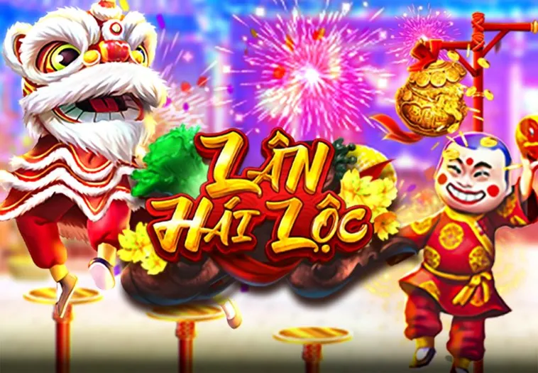 Cách Chơi Nổ Hũ Lân Hái Lộc Tại BK8: Bí Quyết Săn Jackpot
