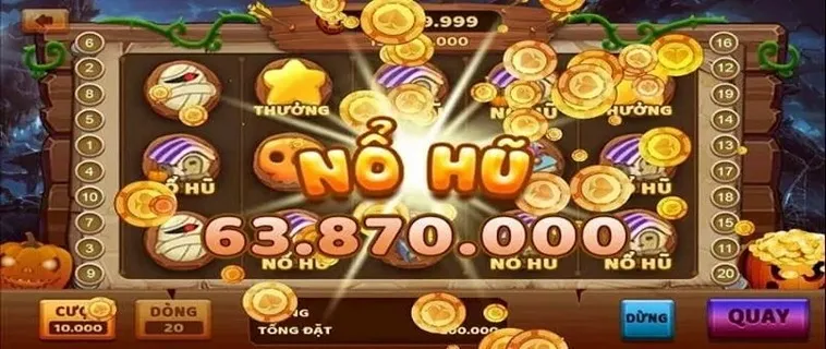 Khám Phá Nổ Hũ Vũ Trụ BK8: Sân Chơi Đỉnh Cao