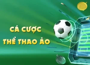 Tìm Hiểu Cá Cược Thể Thao Ảo BK8: Hấp Dẫn, Kịch Tính