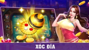 Xóc Đĩa BK8 - Trải Nghiệm Cá Cược Đỉnh Cao